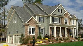 Siding - Builders Service Aluminum Products - St. Augustine, FL