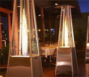 Zen Heaters - Builders Service Aluminum Products - St. Augustine, FL